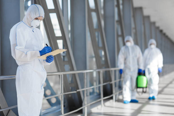 Best Real Estate Mold Inspection  in Ventnor City, NJ