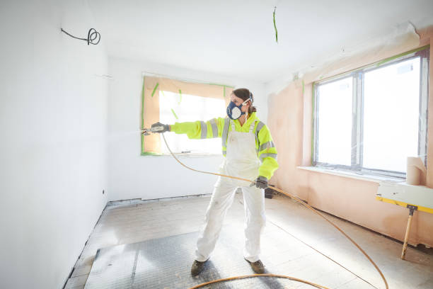 Best Environmental Consulting for Mold Prevention  in Ventnor City, NJ