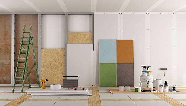 Best Industrial Mold Remediation  in Ventnor City, NJ